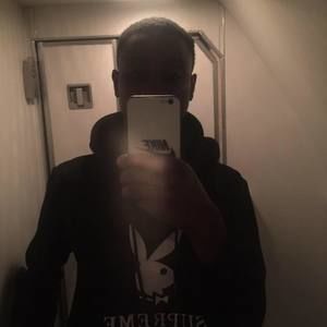 Meet your Posher, Eric